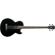 Washburn AB10BK: Picture 1 thumbnail