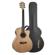 Washburn AG40CEK: Picture 3 thumbnail