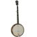 Washburn B17K: Picture 1 thumbnail