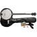 Washburn B8K: Picture 1 thumbnail
