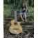 Washburn C64SCE: Picture 2 thumbnail