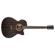 Washburn Deep Forest Ebony ACE: Picture 2 thumbnail