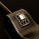 Washburn Deep Forest Ebony ACE: Picture 5 thumbnail