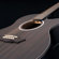 Washburn Deep Forest Ebony ACE: Picture 7 thumbnail