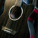Washburn Deep Forest Ebony ACE: Picture 8 thumbnail