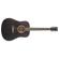 Washburn Deep Forest Ebony D: Picture 2 thumbnail