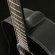 Washburn Deep Forest Ebony D: Picture 5 thumbnail