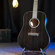 Washburn Deep Forest Ebony D: Picture 8 thumbnail