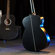 Washburn Deep Forest Ebony FE: Picture 11 thumbnail