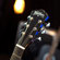 Washburn Deep Forest Ebony FE: Picture 5 thumbnail