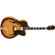 Washburn J5TSK: Picture 1 thumbnail