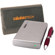 WiebeTech Leatherette Pocket Hard Drive Case: Picture 1 thumbnail