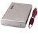 Wiebetech ToughTech Mini-Q 750GB Hard Drive, 7200 RPM, FW800/eSATA/USB2, Formatted HFS+ for Windows: Picture 2 thumbnail