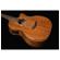 Washburn WCG55CE: Picture 3 thumbnail