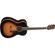 Washburn WSD5240STSK: Picture 1 thumbnail