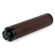 Wooden Camera Straight Handle Grip, Leat...: Picture 1 thumbnail