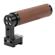 Wooden Camera NATO Handle, Leather: Picture 1 thumbnail