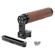 Wooden Camera NATO Handle Kit, Leather: Picture 1 thumbnail