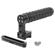 Wooden Camera NATO Handle Kit, Rubber: Picture 1 thumbnail