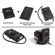 Wooden Camera QB Battery Back for Switronix, Bebob and IDX V-Mount Plates: Picture 2 thumbnail