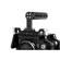 Wooden Camera Rod Clamp, 15mm Studio: Picture 4 thumbnail