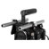 Wooden Camera Rod Clamp, 19mm: Picture 3 thumbnail