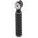 Wooden Camera Rosette Rubber Handle: Picture 1 thumbnail