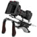 Wooden Camera Base Brown Leather Shoulde...: Picture 1 thumbnail
