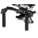 Wooden Camera Base Rubber Shoulder Rig: Picture 2 thumbnail