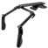 Wooden Camera Premium Black Leather Shoulder Rig: Picture 1 thumbnail