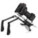 Wooden Camera Premium Black Leather Shoulder Rig: Picture 2 thumbnail