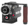 Wooden Camera Side Leather Handle: Picture 3 thumbnail
