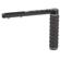 Wooden Camera Side Rubber Handle: Picture 1 thumbnail