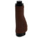Wooden Camera Side Handle Grip, Leather: Picture 1 thumbnail