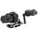 Wooden Camera HDSLR Version UVF Mount with 8" Arm: Picture 2 thumbnail