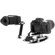 Wooden Camera HDSLR Version UVF Mount with 8" Arm: Picture 1 thumbnail