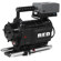 Wooden Camera Bolt On Battery Mount: Picture 5 thumbnail