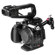 Wooden Camera Top Plate for Canon C100/C...: Picture 3 thumbnail