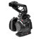 Wooden Camera Shoe Handle Mount: Picture 2 thumbnail