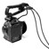 Wooden Camera Shoe Handle Mount: Picture 3 thumbnail