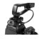 Wooden Camera Shoe Handle Mount: Picture 5 thumbnail