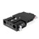 Wooden Camera Quick Base for Canon Cinem...: Picture 1 thumbnail