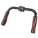 Wooden Camera Brown Leather Handlebar: Picture 3 thumbnail
