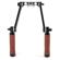 Wooden Camera Rosette Handle Kit, Brown ...: Picture 2 thumbnail