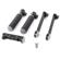 Wooden Camera Rosette Handle Kit, Rubber: Picture 3 thumbnail