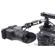 Wooden Camera UVF Mount for Sony FX9, FS...: Picture 5 thumbnail