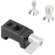 Wooden Camera Clamp: Picture 1 thumbnail
