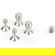 Wooden Camera Screw Set: Picture 1 thumbnail