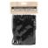 Wooden Camera Cable Ties, 10 Pieces: Picture 1 thumbnail