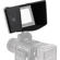 Wooden Camera LCD Sun Shade: Picture 4 thumbnail